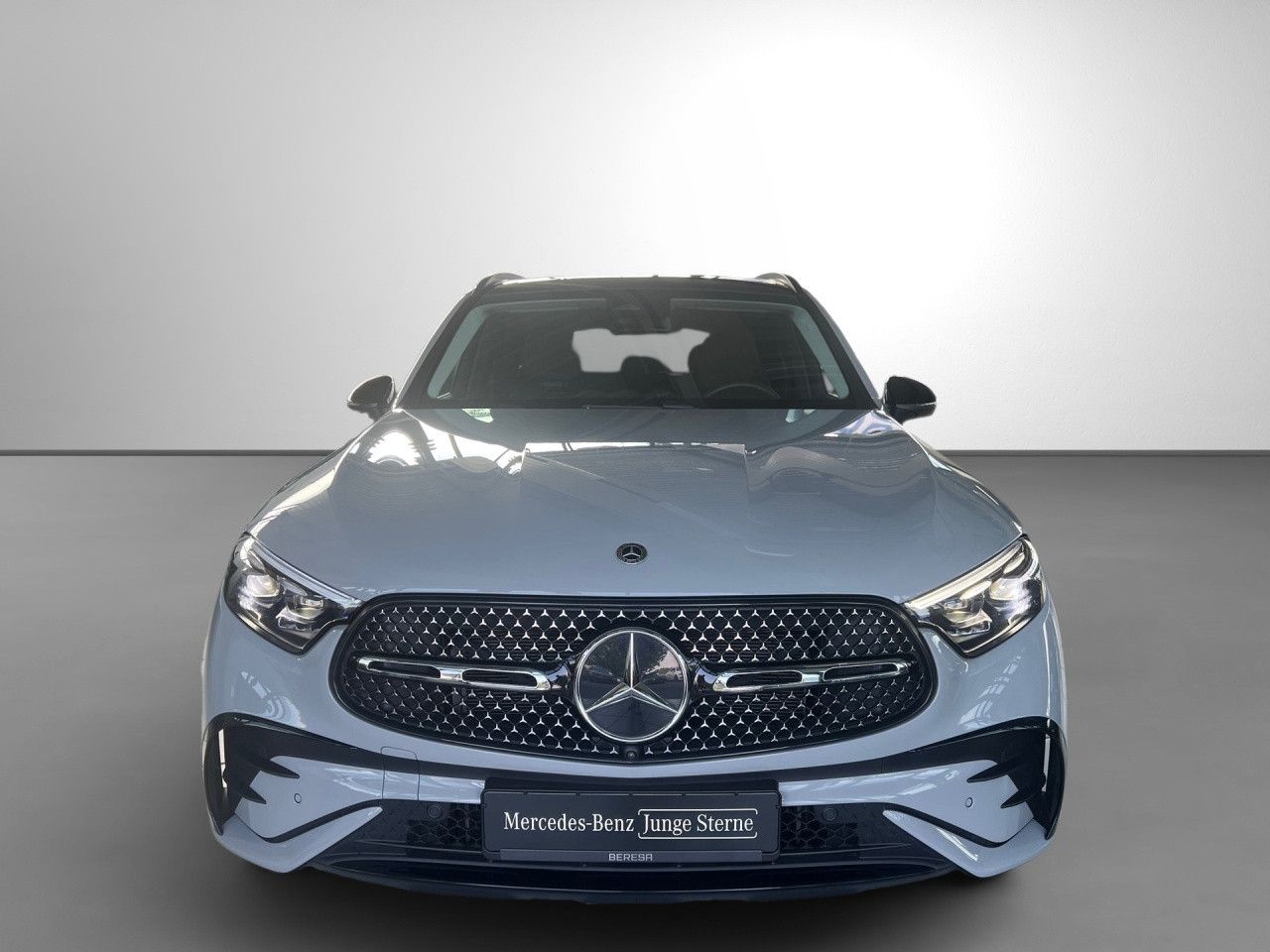 Mercedes-Benz GLC – Bild 2