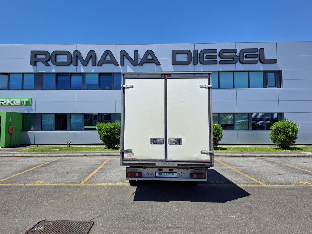 Renault | MASTER 30 ISOTERMICO