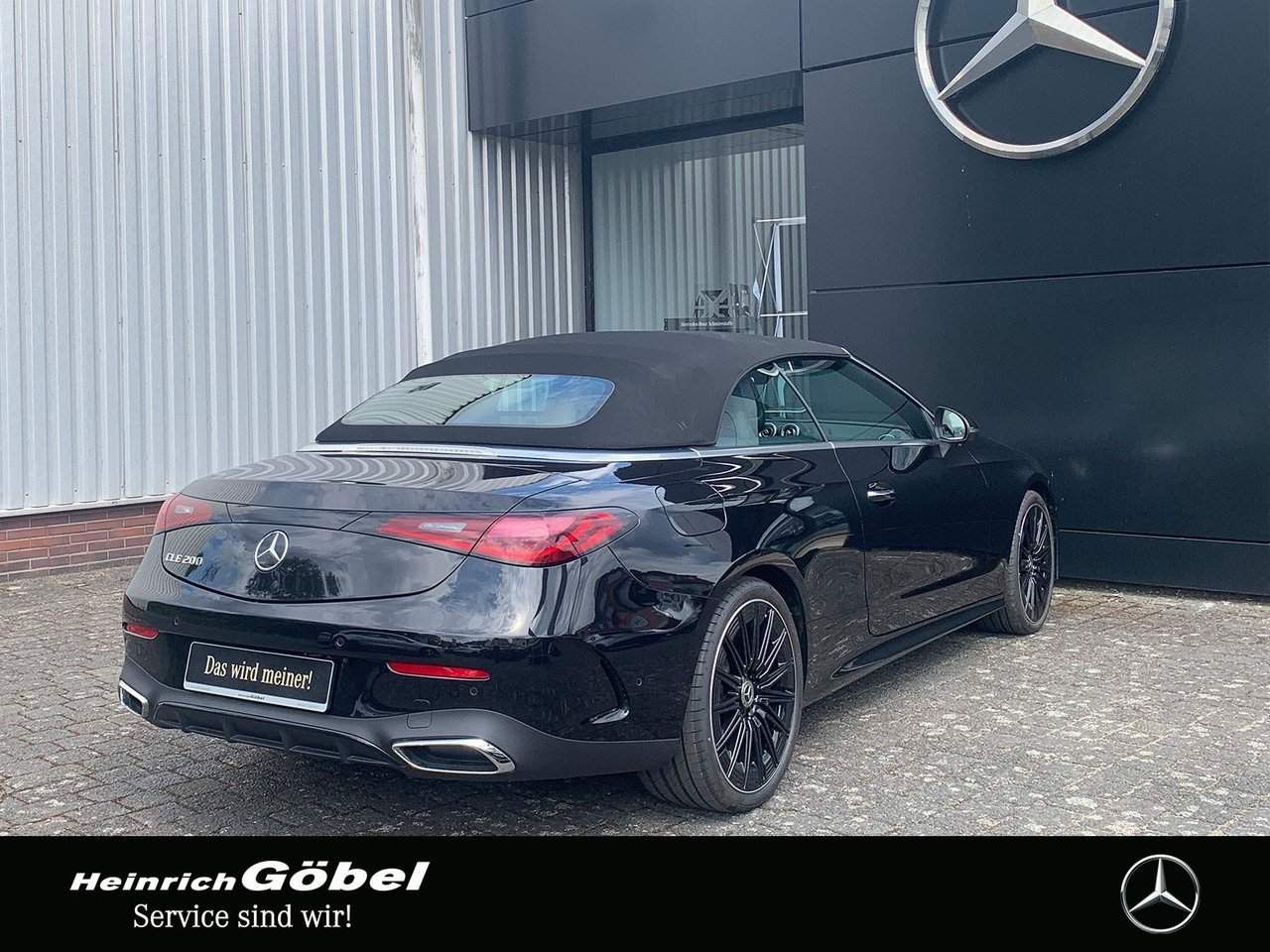 Mercedes-Benz CLE – Bild 16