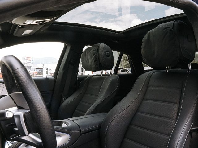 MERCEDES-BENZ GLE 2025 — imagine 4