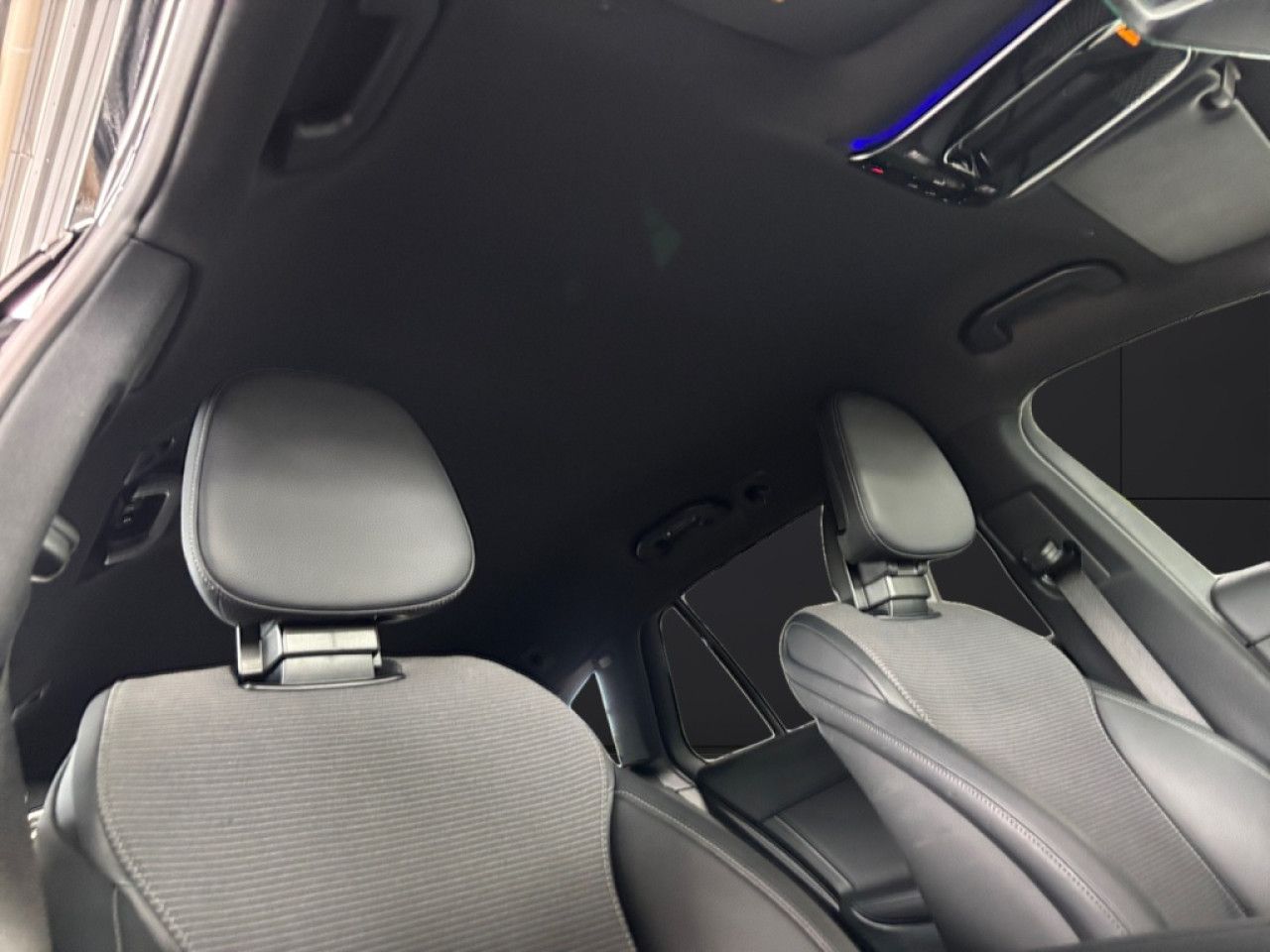 Mercedes-Benz C-Klasse – Bild 14