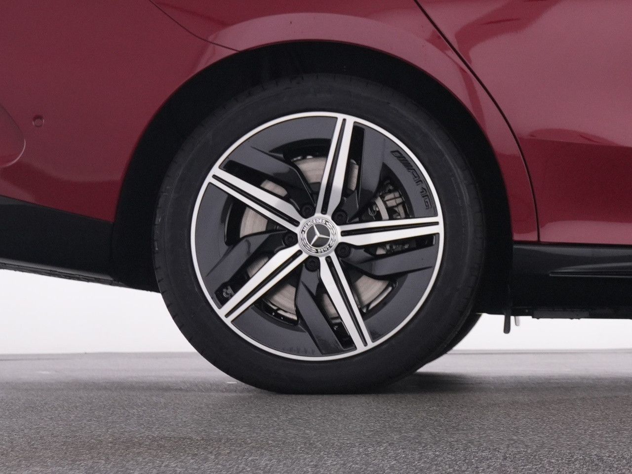 Mercedes-Benz CLA – Bild 22