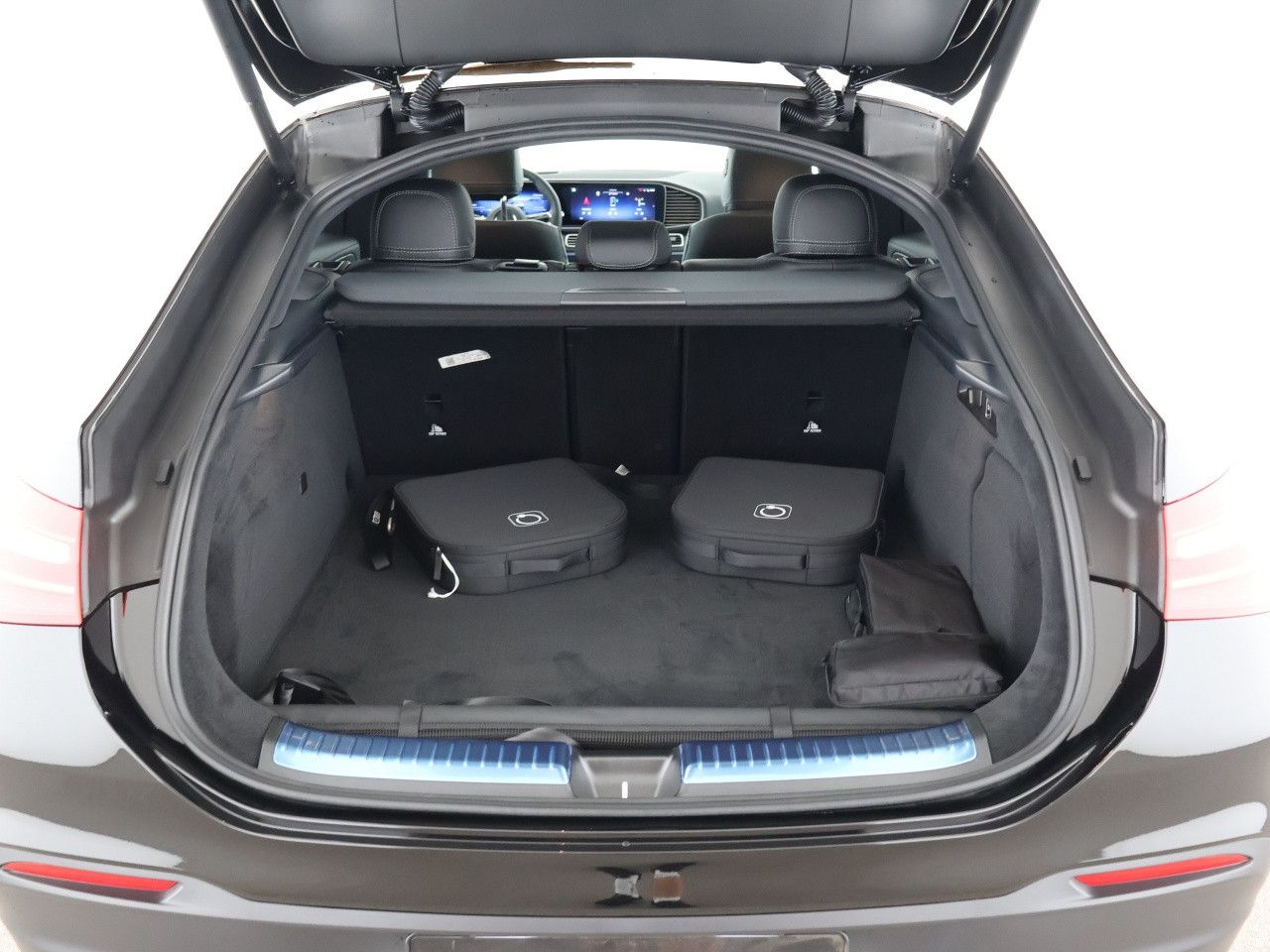 Mercedes-Benz GLE – Bild 15