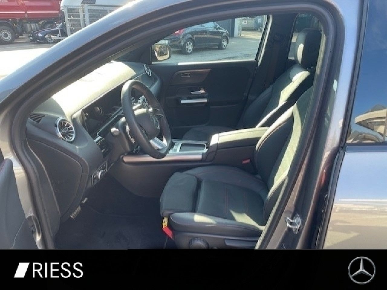 Mercedes-Benz GLA – Bild 5
