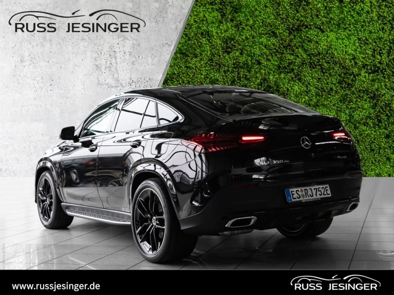 Mercedes-Benz GLE – Bild 3