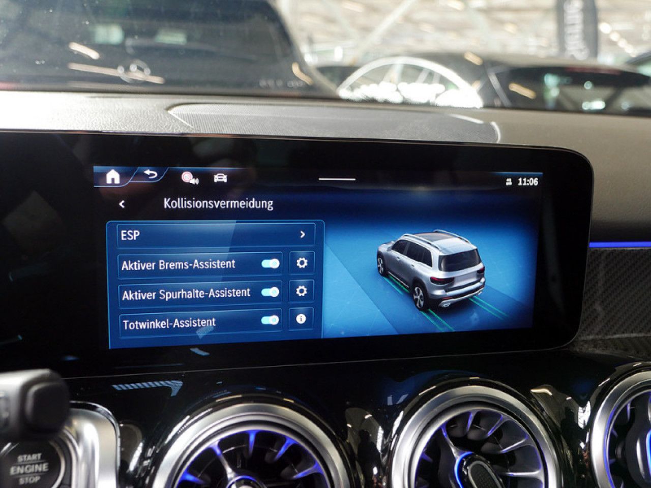 Mercedes-Benz GLB – Bild 18
