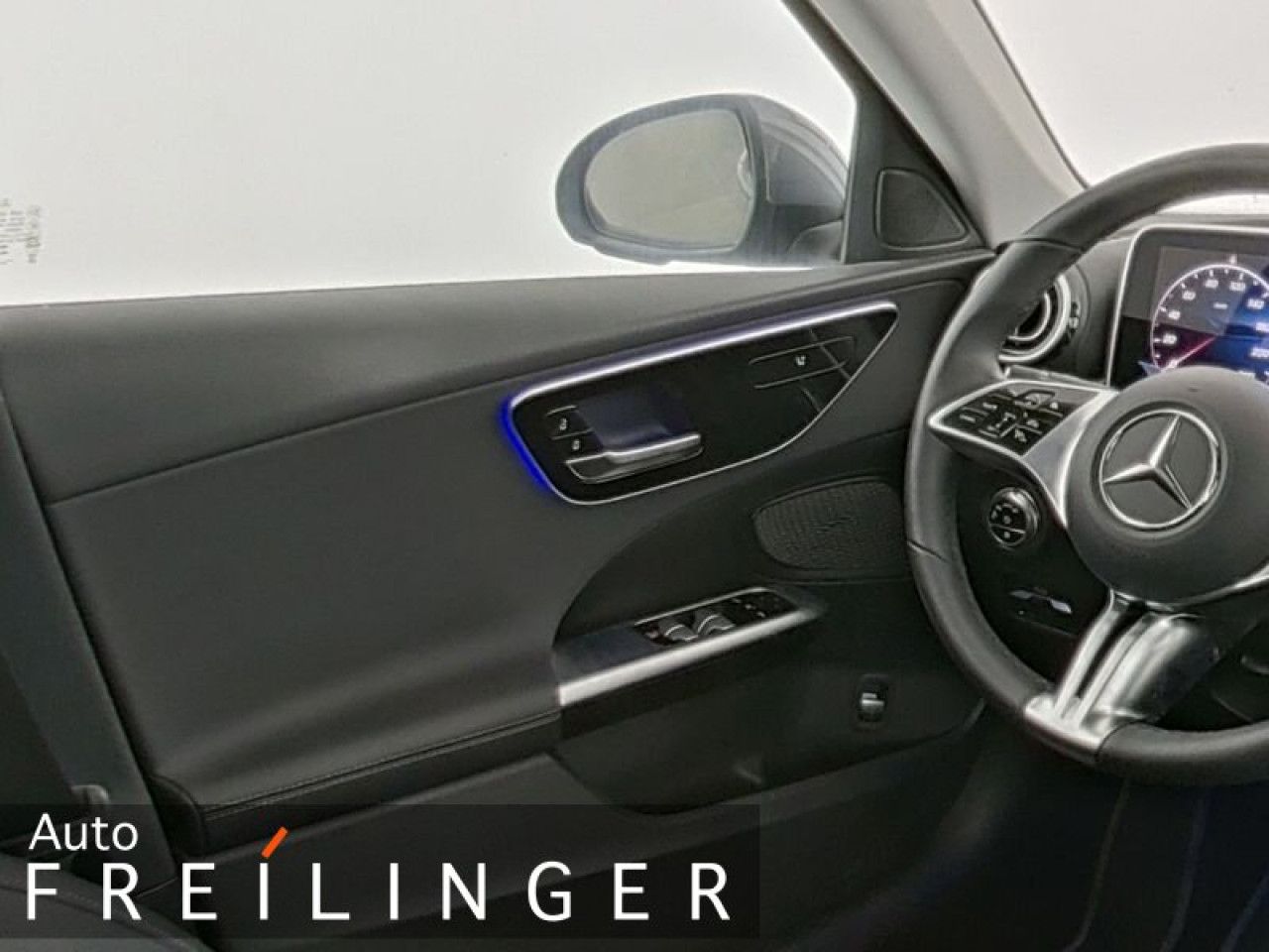 Mercedes-Benz C-Klasse – Bild 8