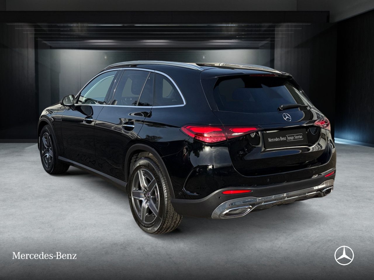 Mercedes-Benz GLC – Bild 6