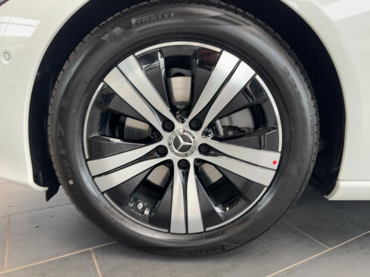 Mercedes-Benz C-Klasse – Bild 12