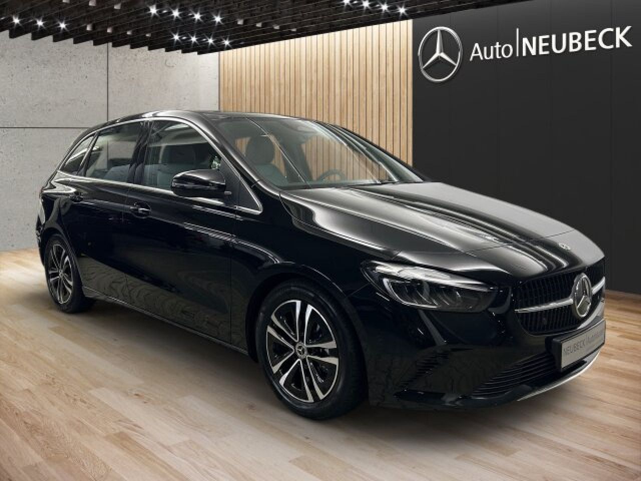 Mercedes-Benz B-Klasse – Bild 4