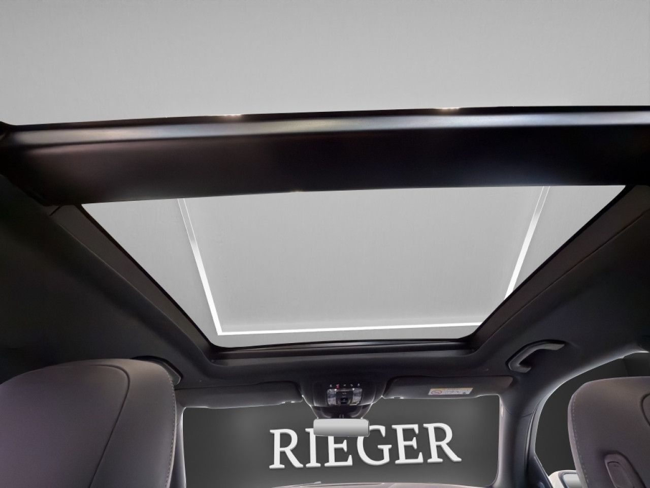 Mercedes-Benz GLS – Bild 21