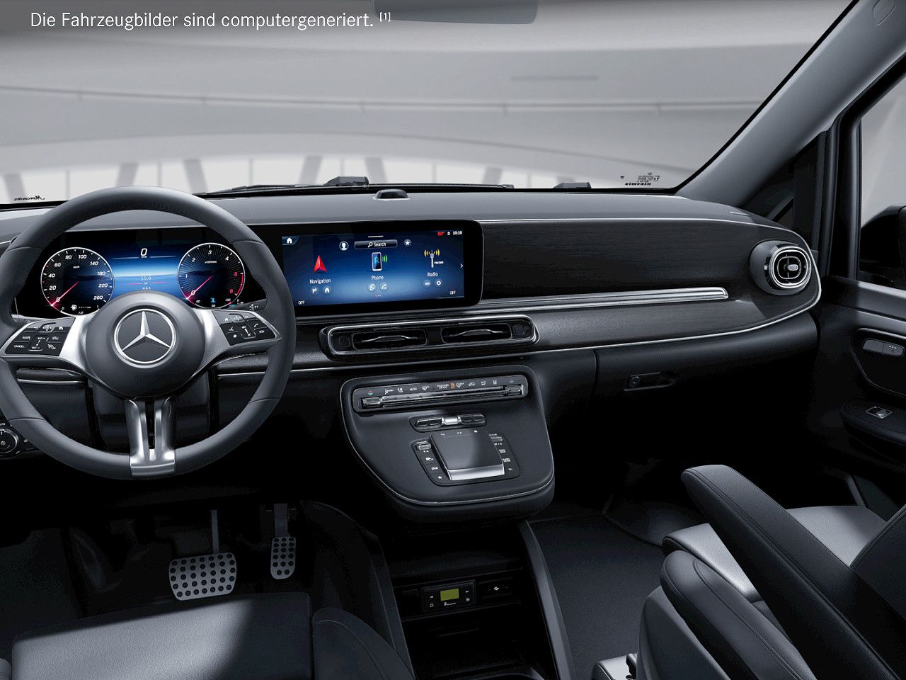 Mercedes-Benz Marco Polo – Bild 28