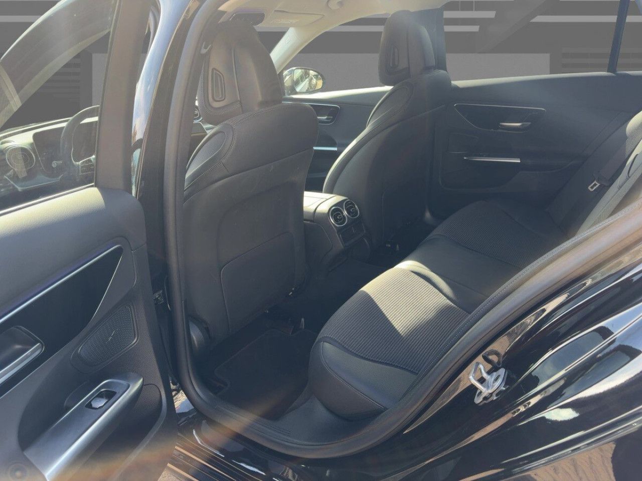 Mercedes-Benz C-Klasse – Bild 7