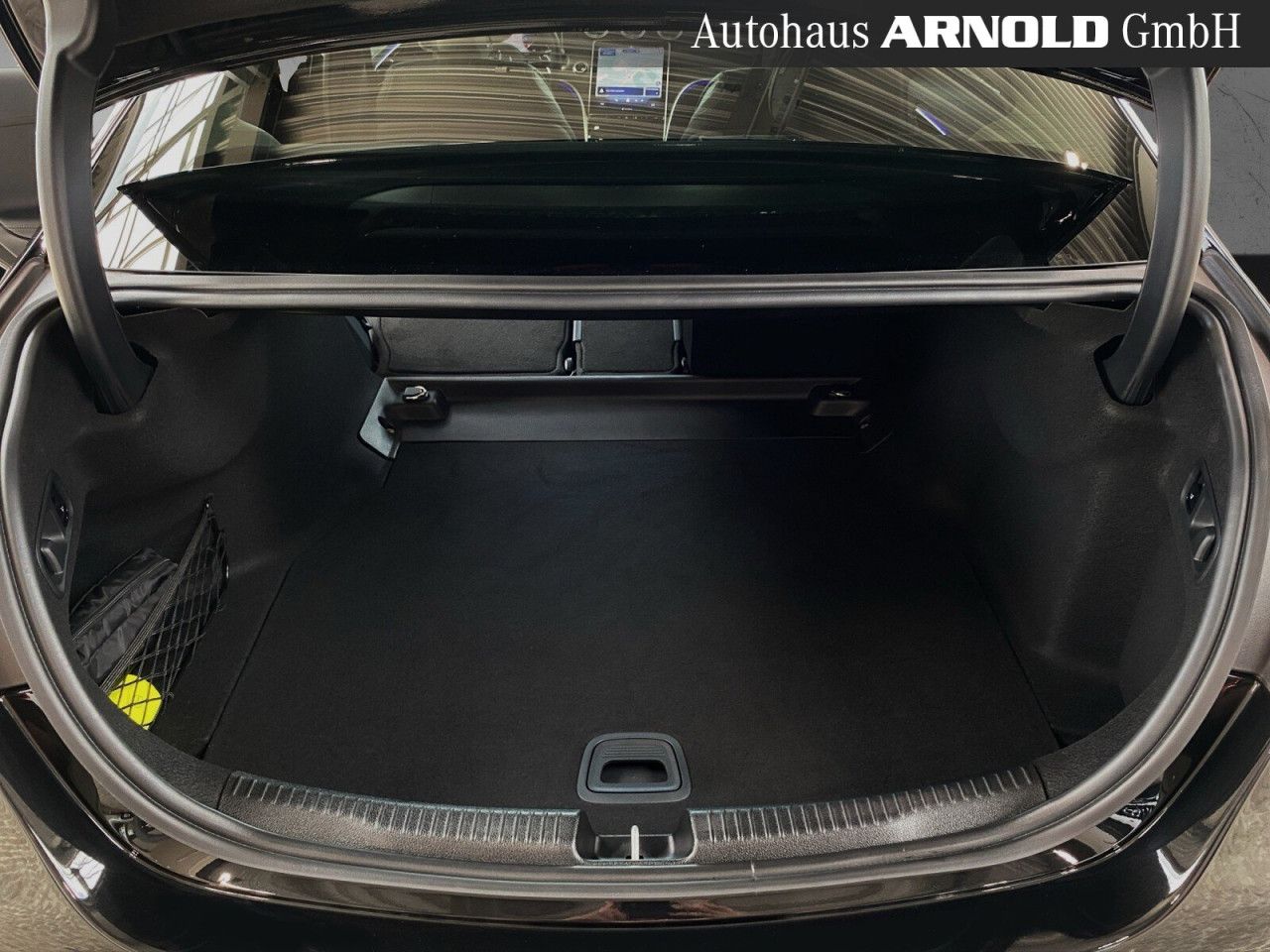 Mercedes-Benz C-Klasse – Bild 11
