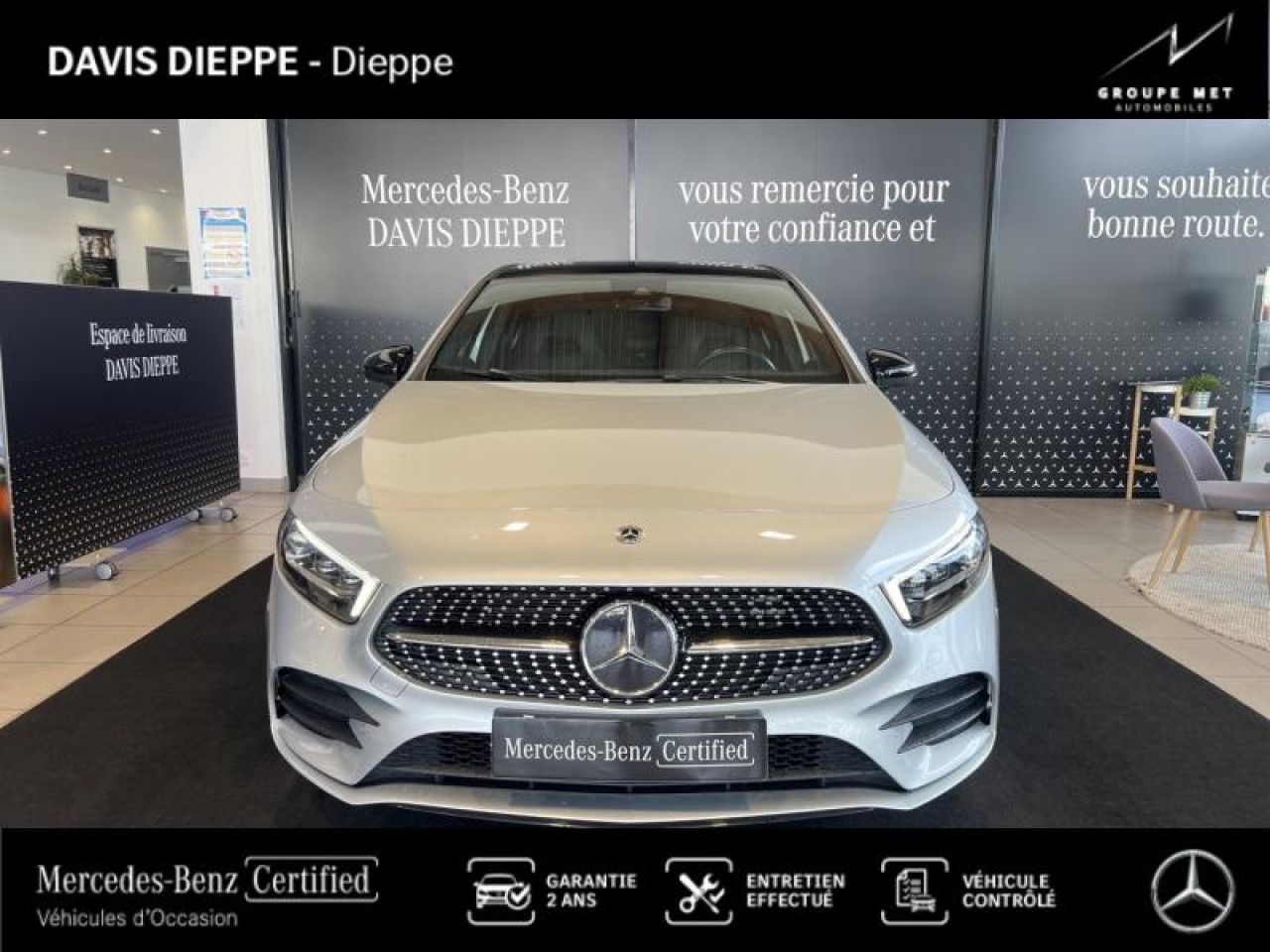 Photo du véhicule 2 / 18