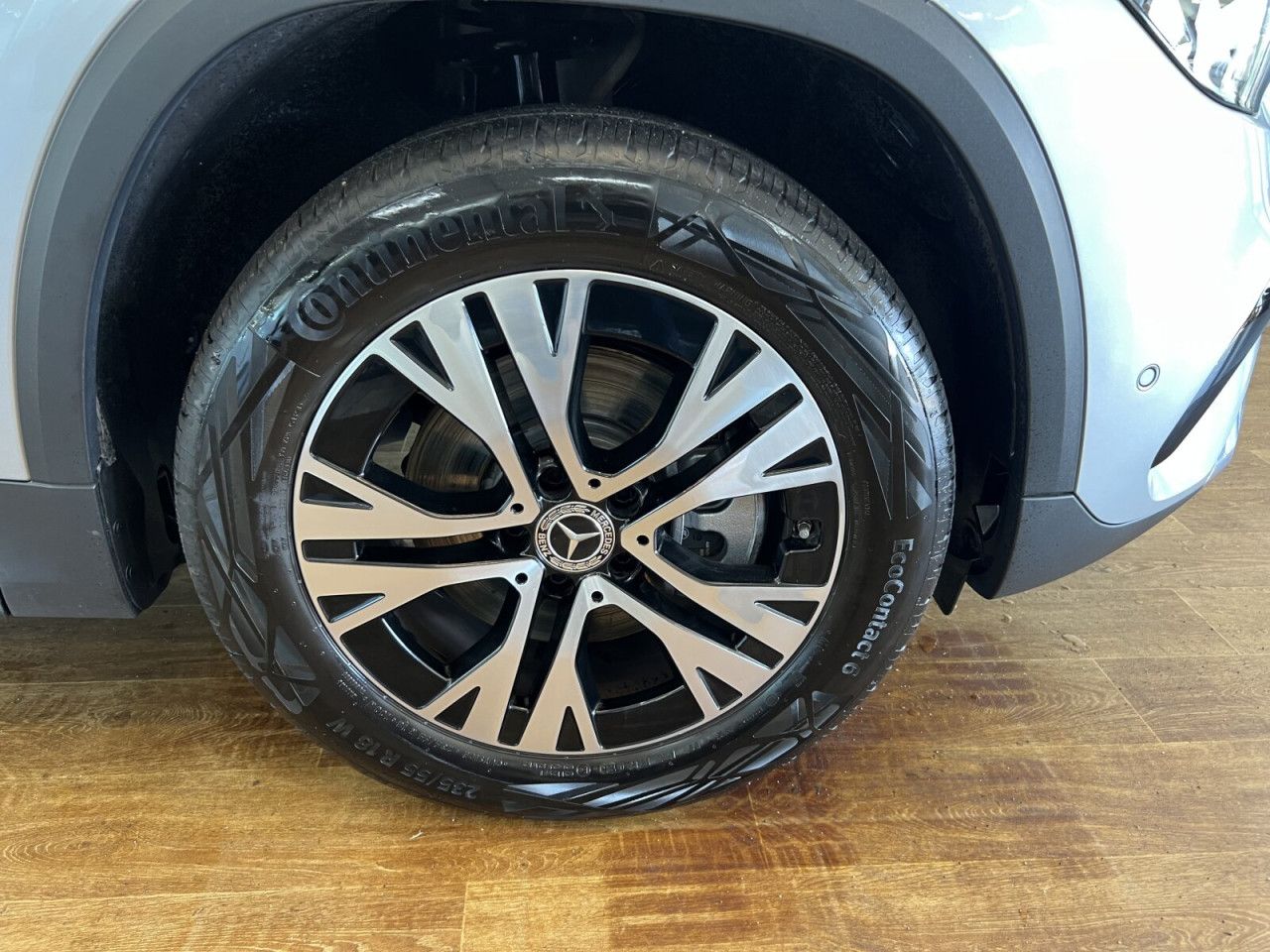 Mercedes-Benz GLA – Bild 2