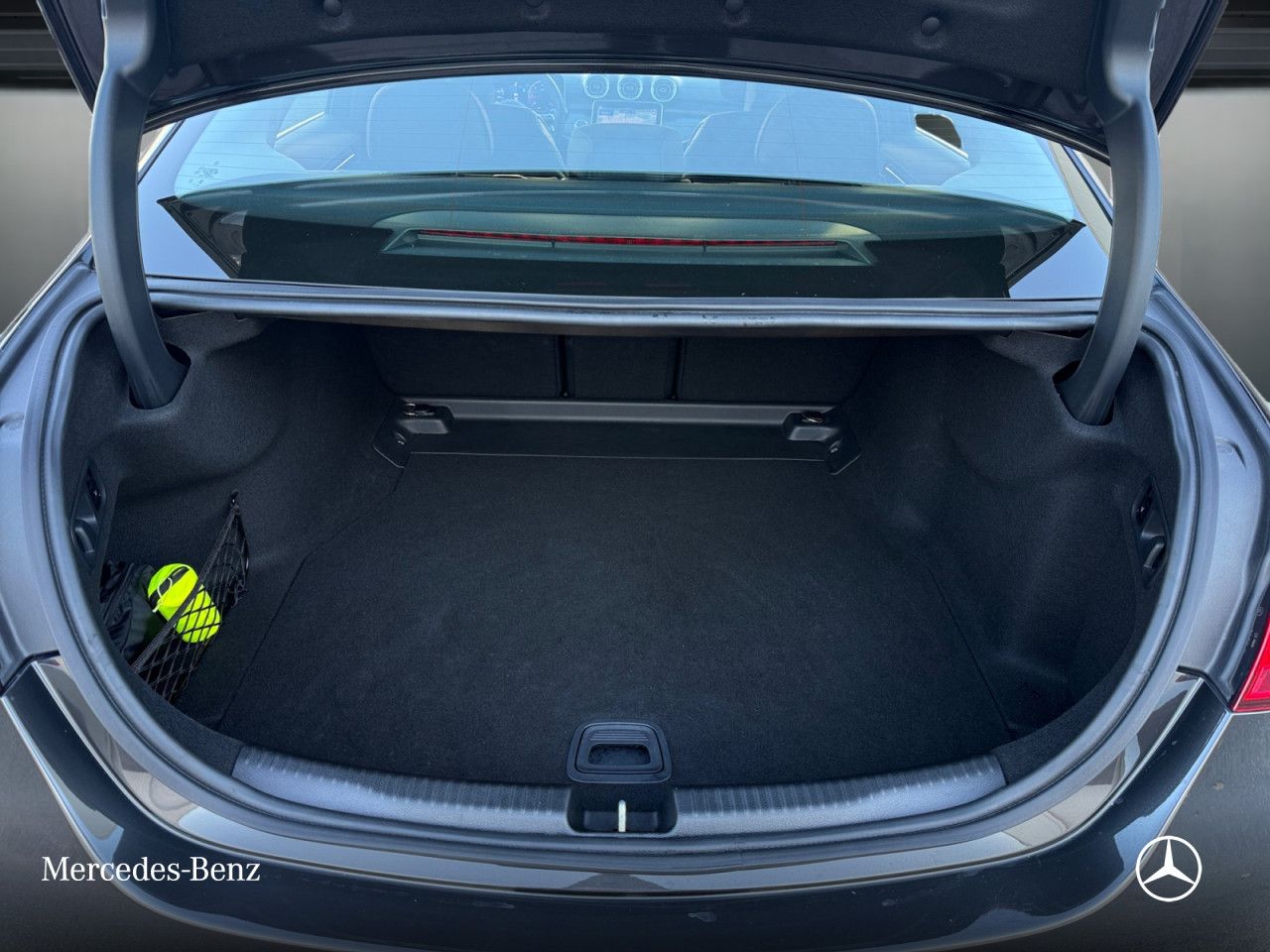 Mercedes-Benz C-Klasse – Bild 5