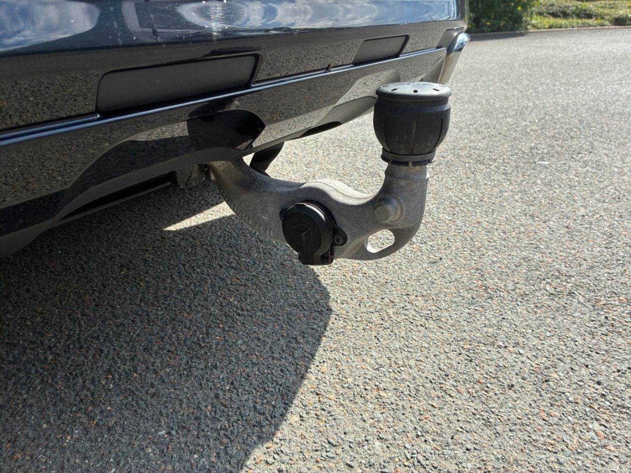 Mercedes-Benz GLC – Bild 13