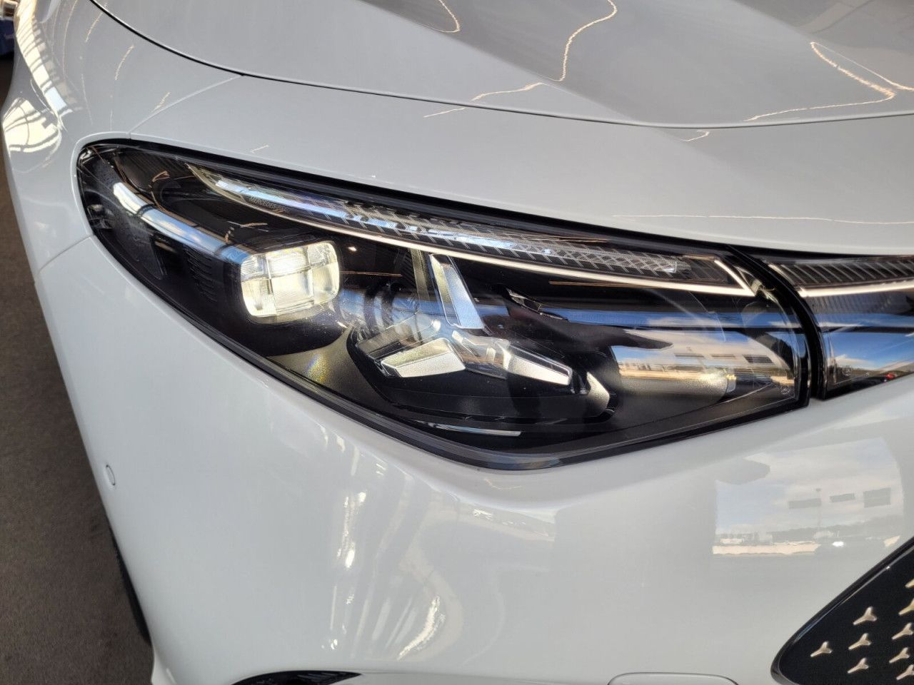Mercedes-Benz CLA – Bild 8