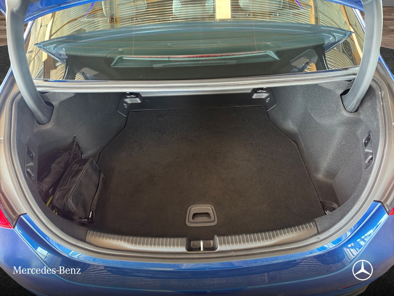 Mercedes-Benz C-Klasse – Bild 15