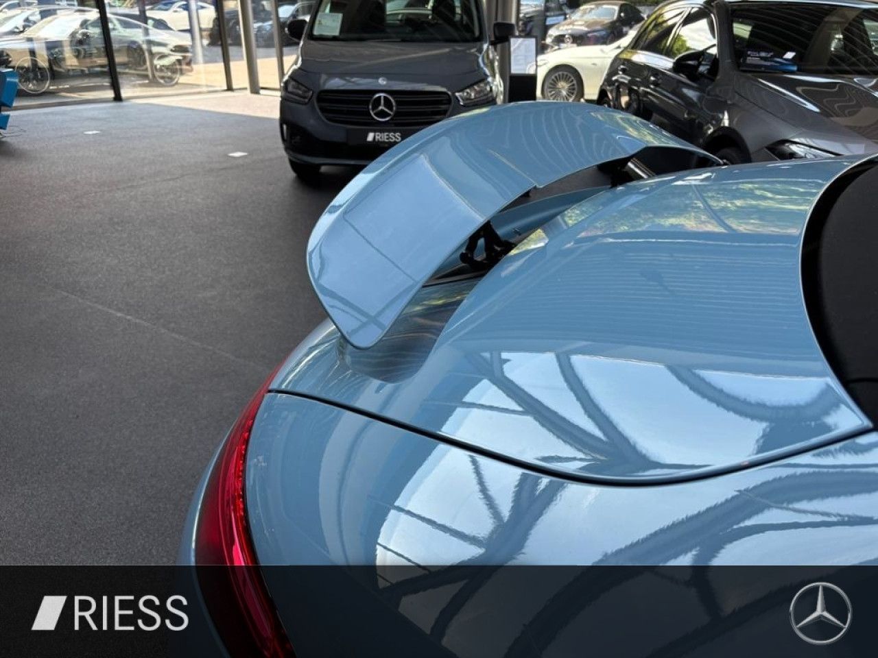 Mercedes-Benz SL – Bild 10