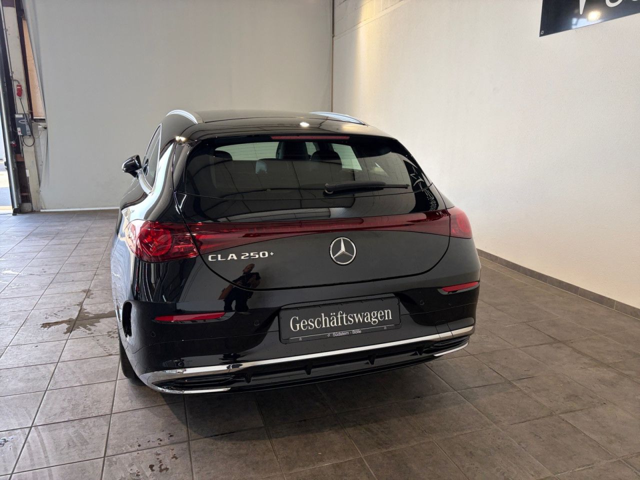 Mercedes-Benz CLA – Bild 5