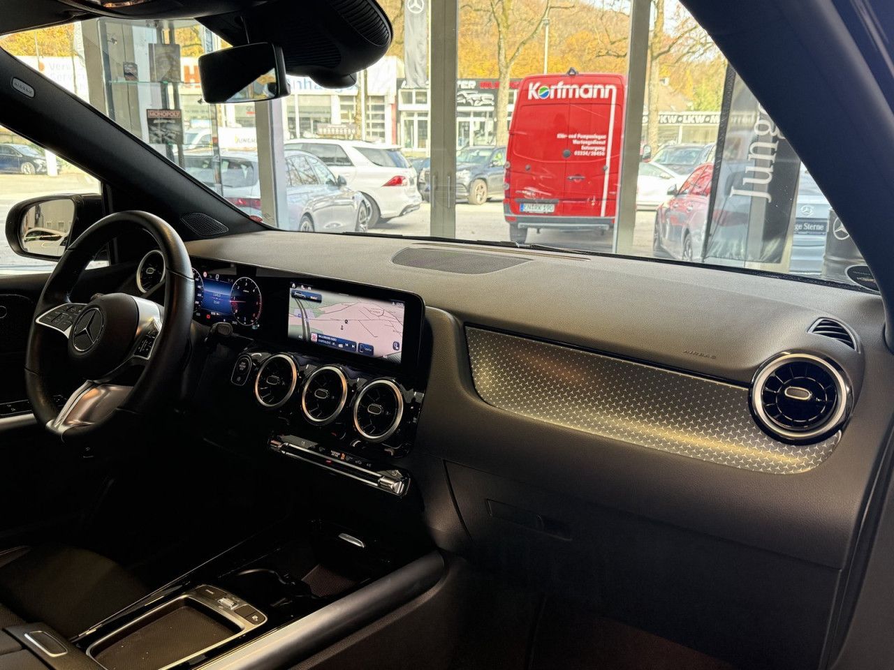 Mercedes-Benz B-Klasse – Bild 14