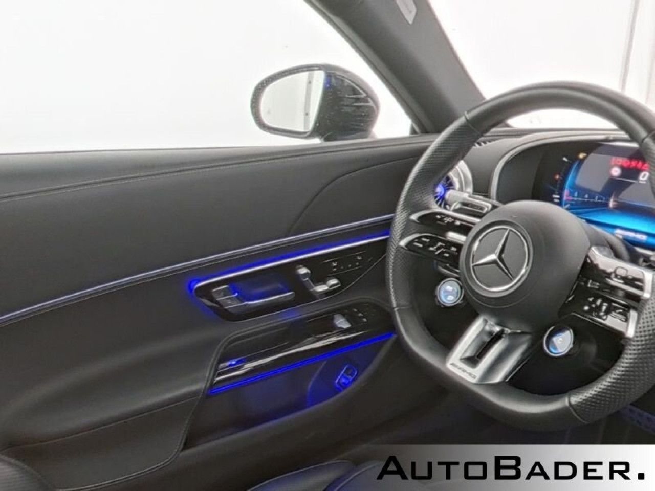 Mercedes-Benz AMG GT – Bild 9