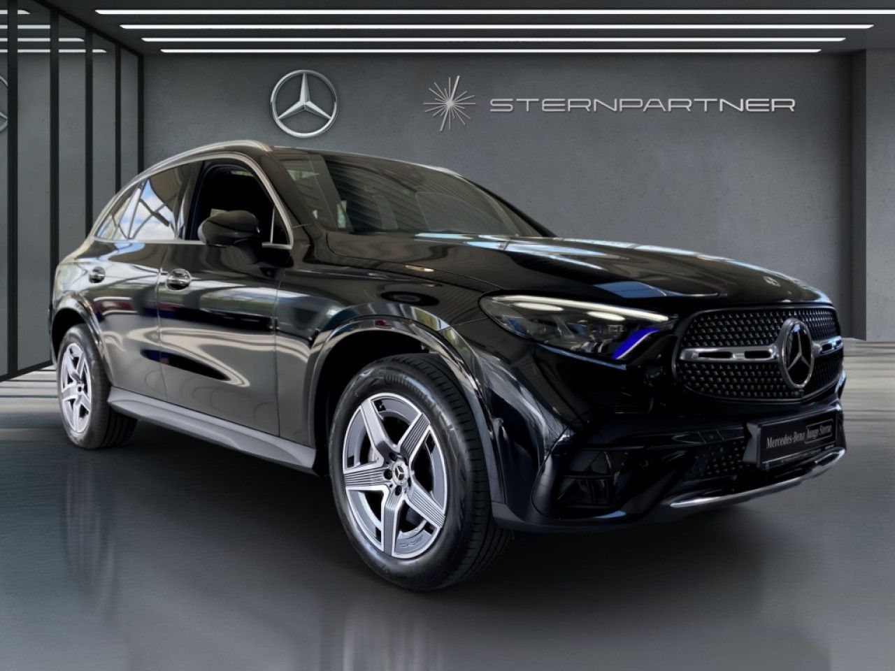 Mercedes-Benz GLC – Bild 19