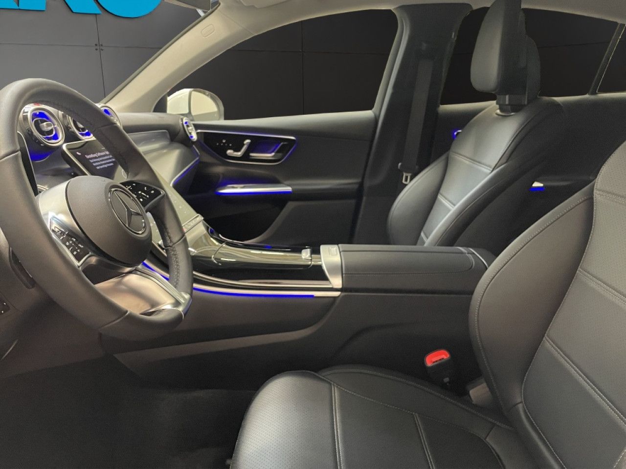 Mercedes-Benz GLC – Bild 5