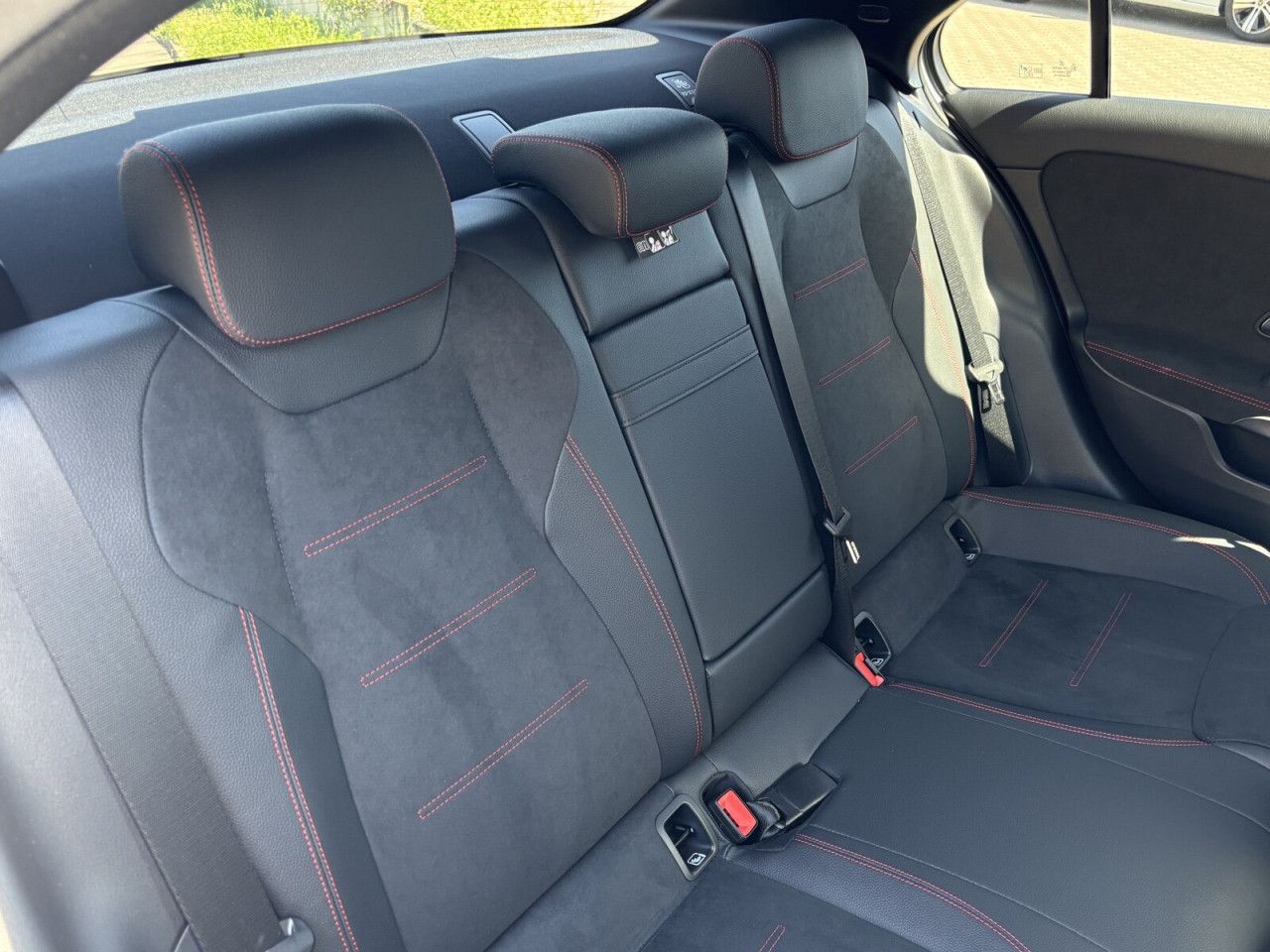 Mercedes-Benz A-Klasse – Bild 8