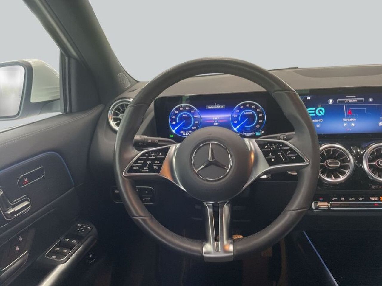 Mercedes-Benz EQA – Bild 17