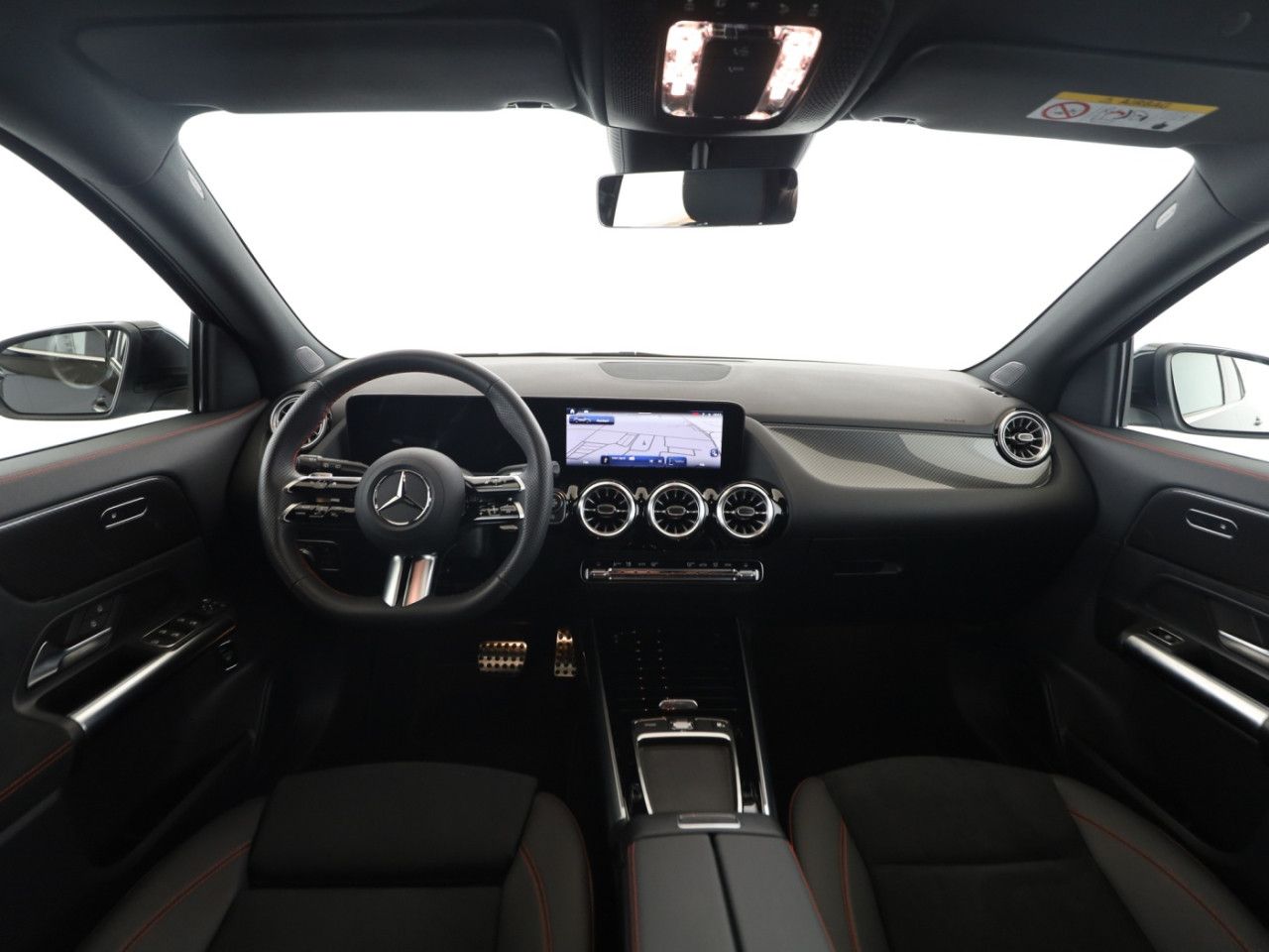 Mercedes-Benz GLA – Bild 15