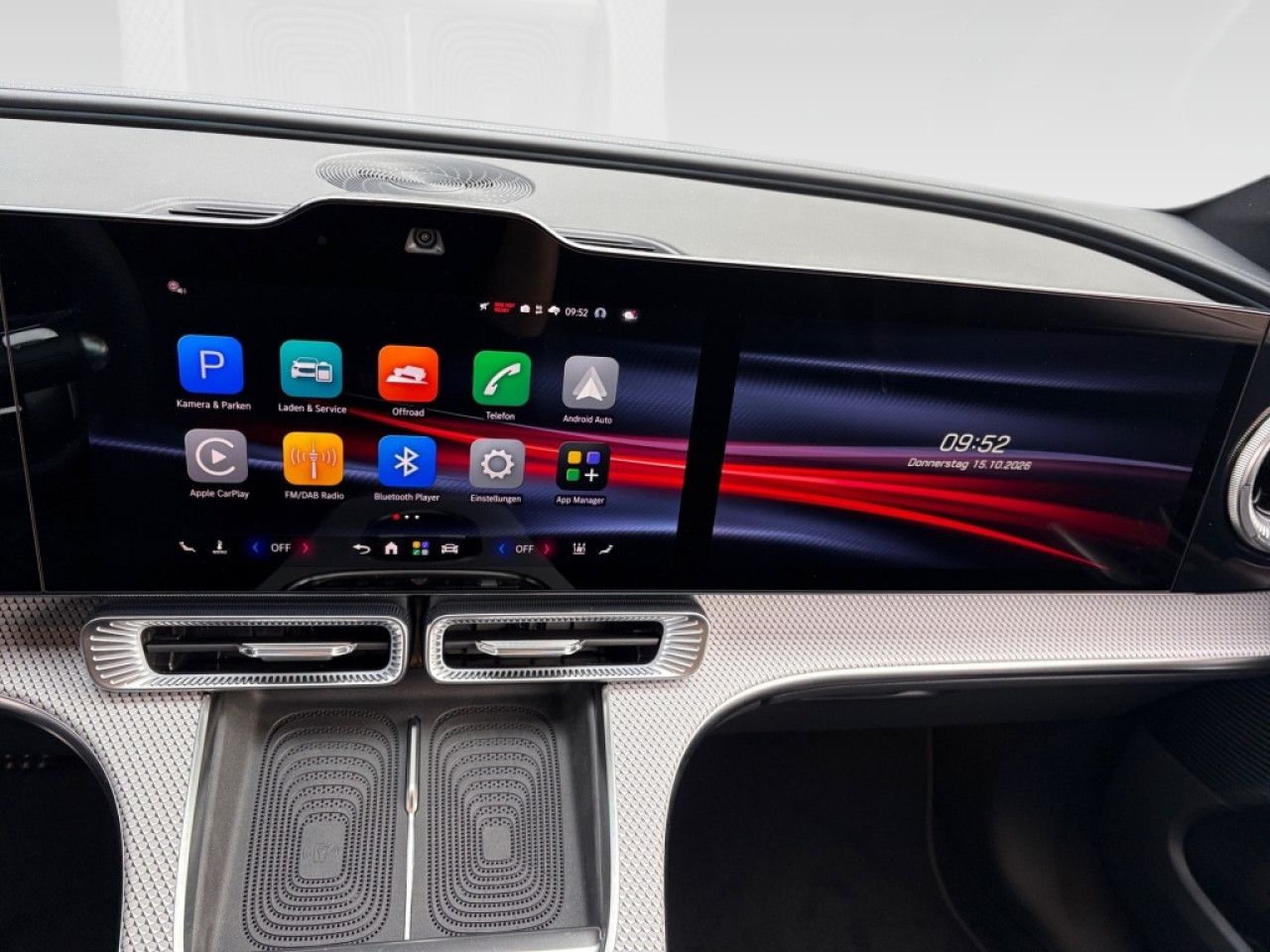 Mercedes-Benz GLC – Bild 12