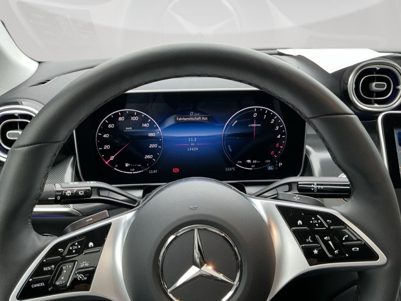 Mercedes-Benz GLC – Bild 16