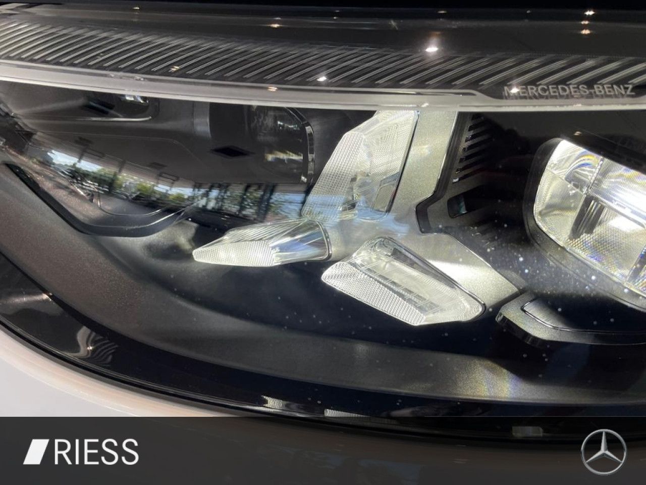 Mercedes-Benz GLB – Bild 20