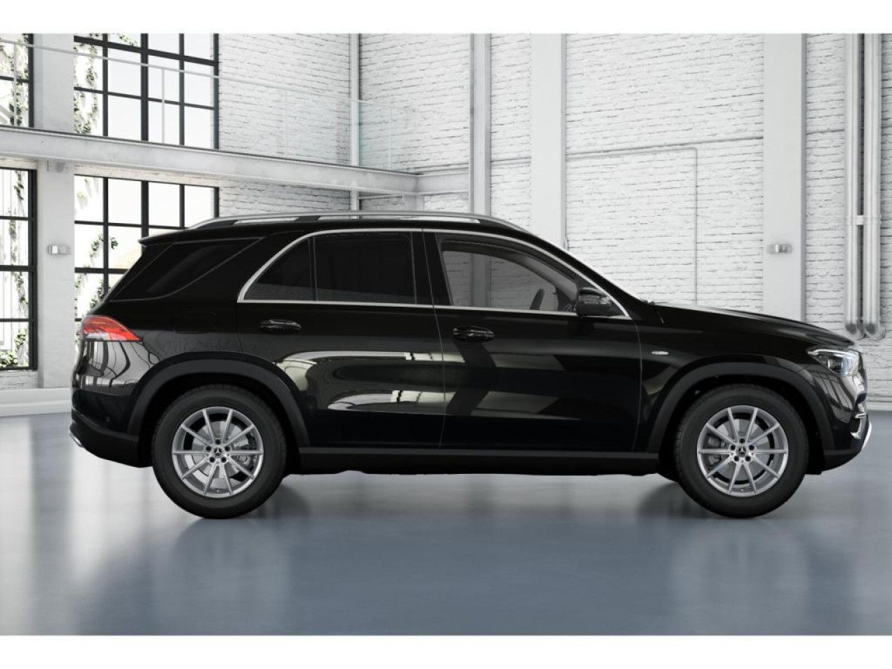 Mercedes-Benz GLE – Bild 5