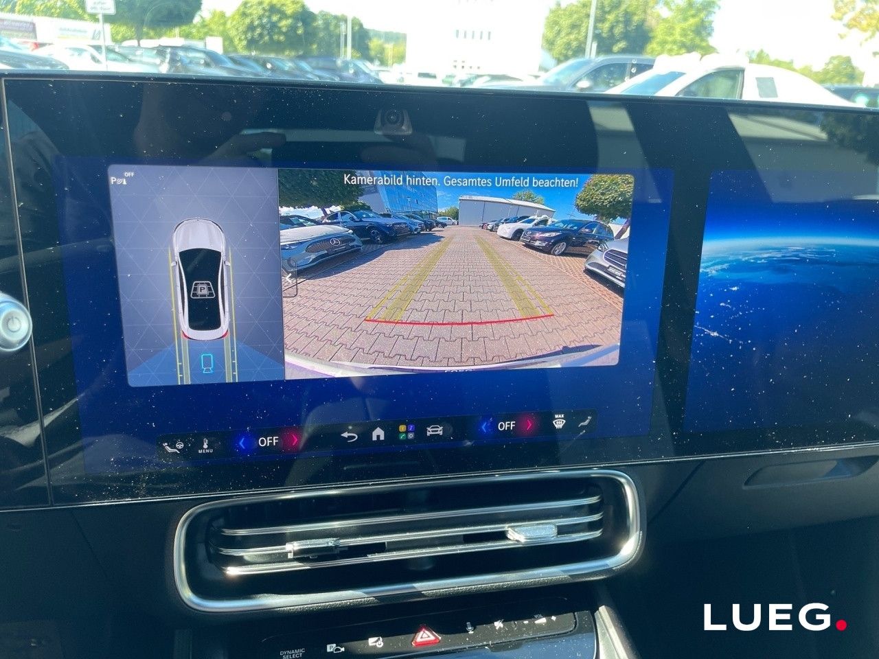 Mercedes-Benz CLA – Bild 20