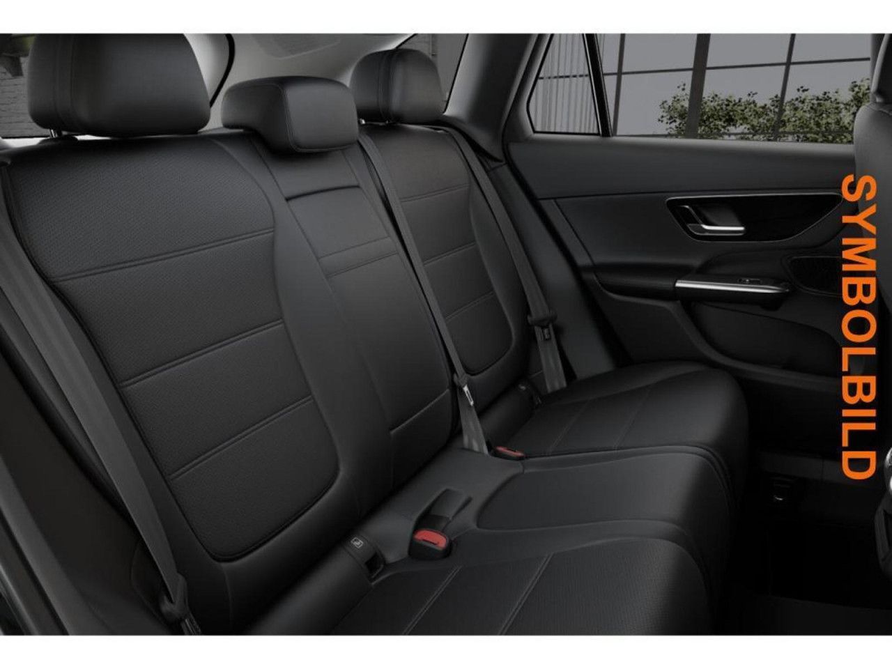 Mercedes-Benz GLC – Bild 10