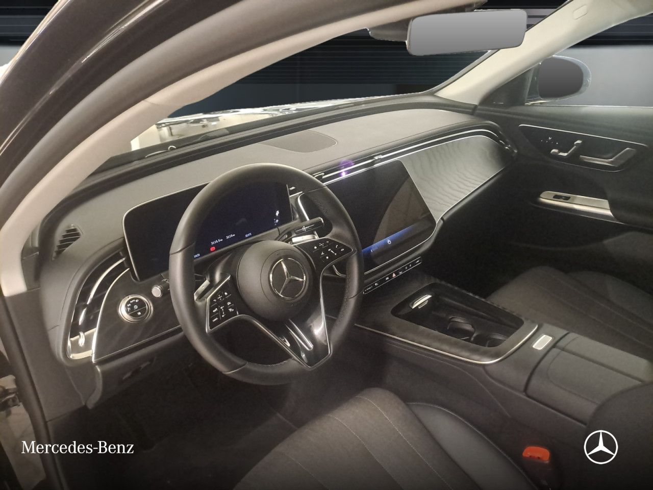 Mercedes-Benz E-Klasse – Bild 9