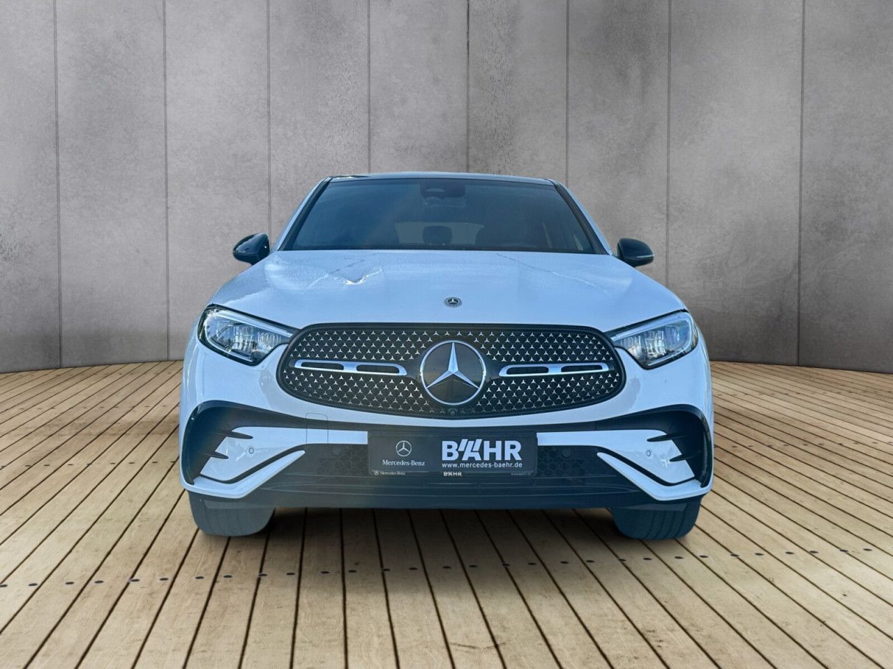 Mercedes-Benz GLC – Bild 7