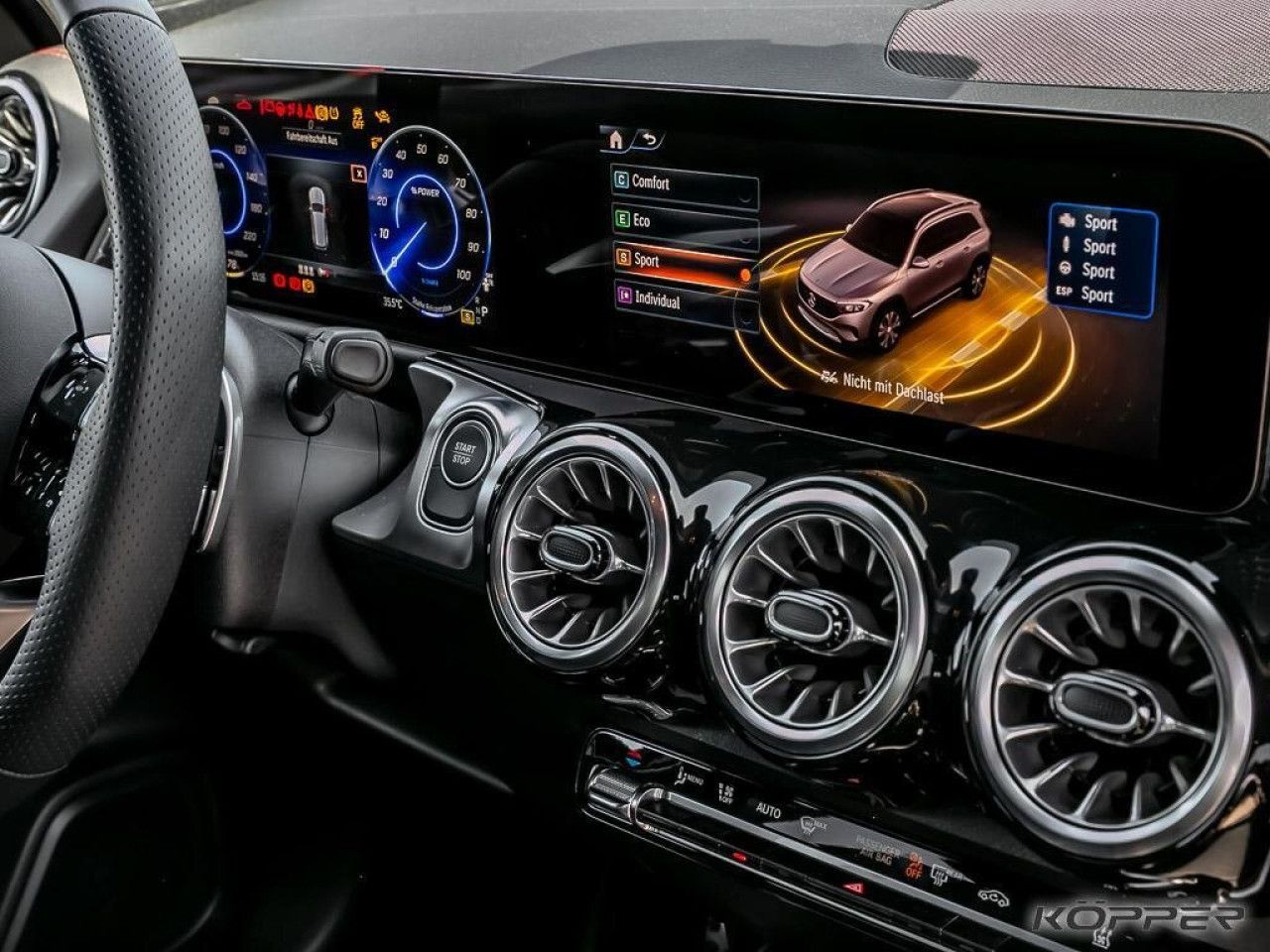Mercedes-Benz EQB – Bild 8