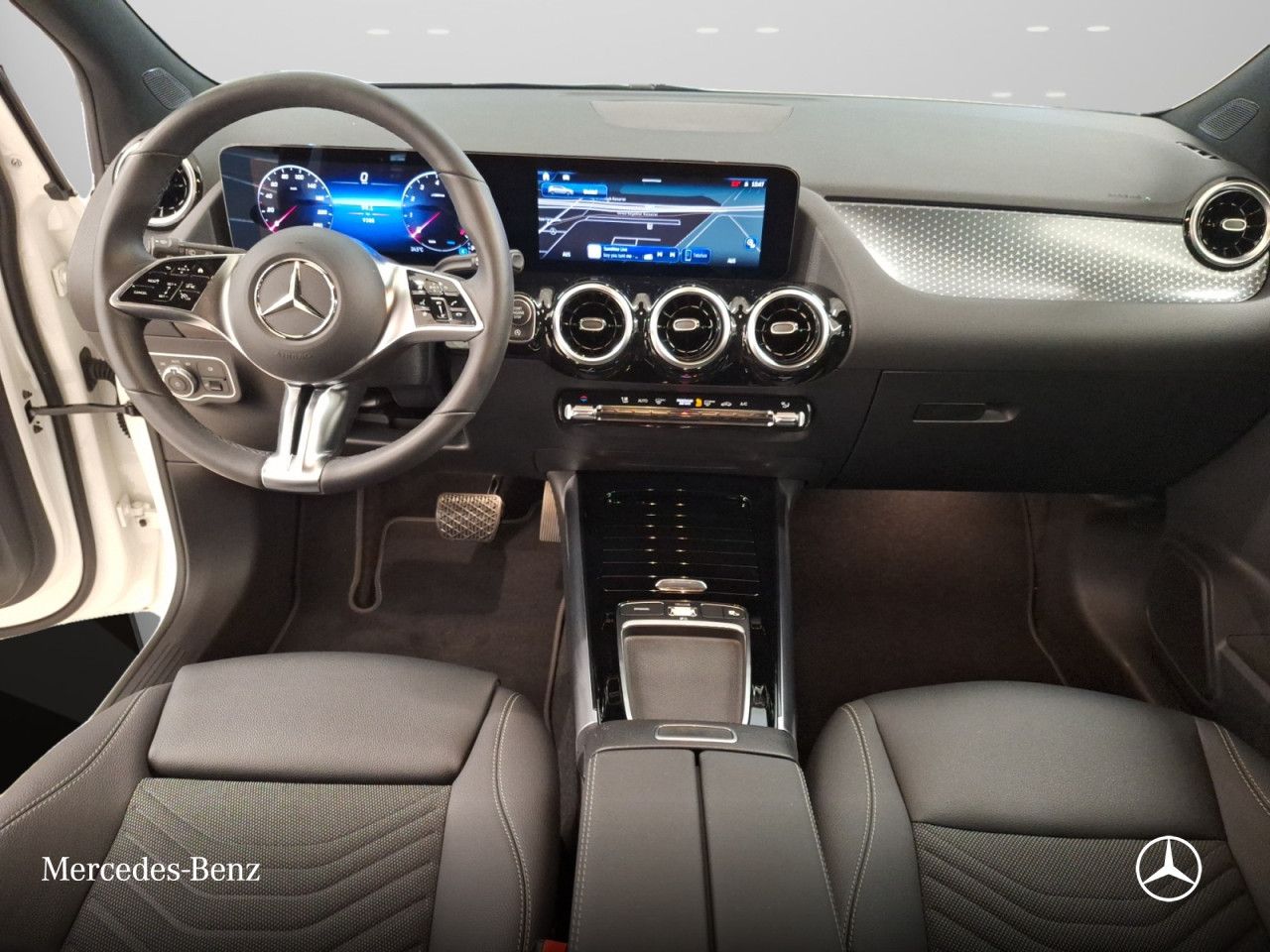 Mercedes-Benz B-Klasse – Bild 10