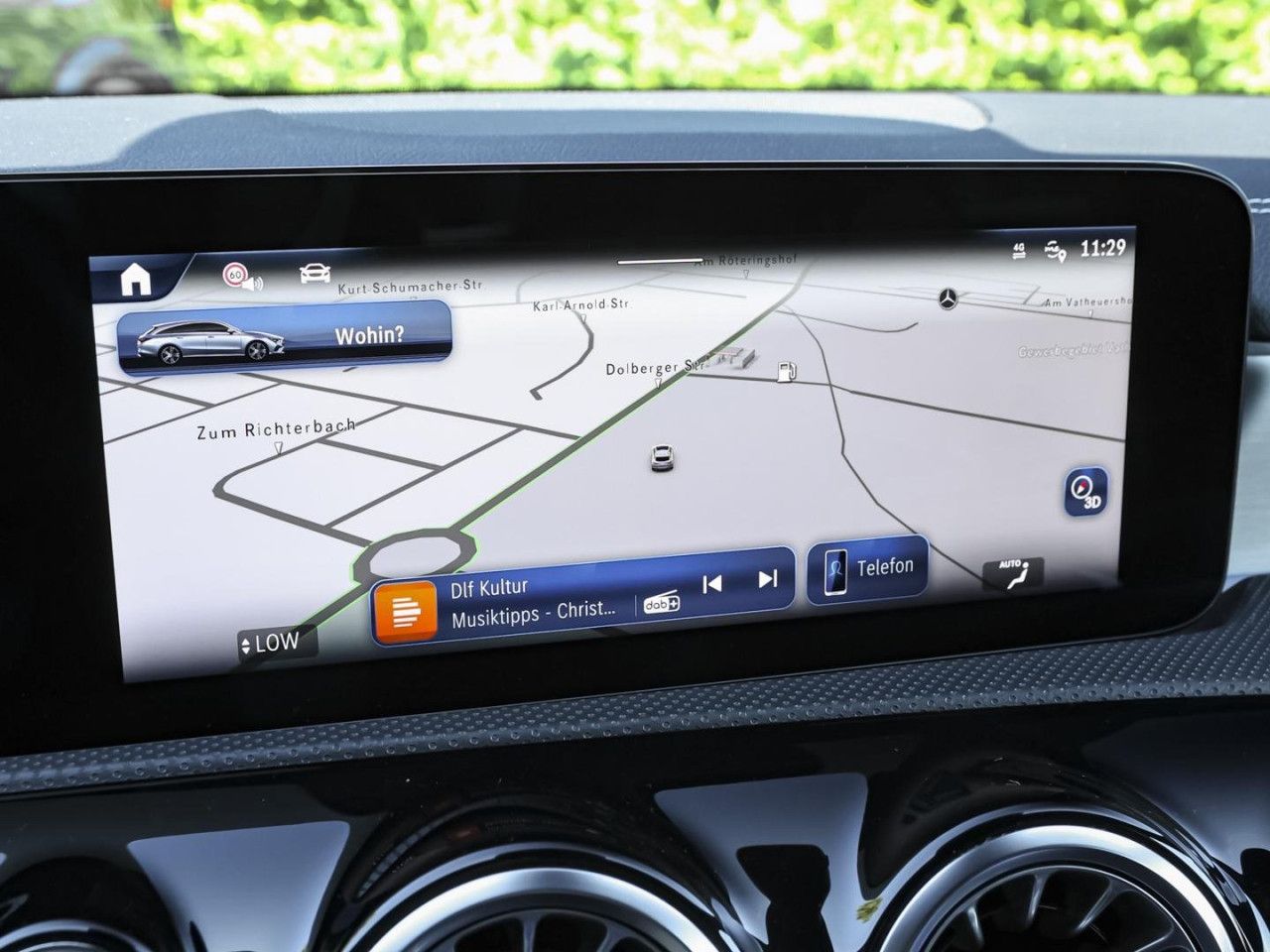 Mercedes-Benz CLA – Bild 11