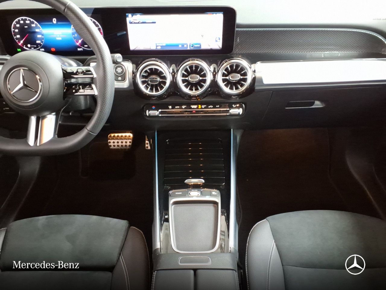 Mercedes-Benz GLB – Bild 12