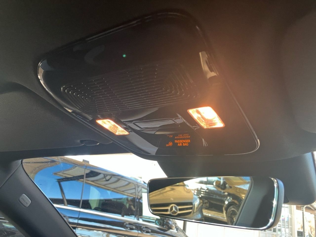 Mercedes-Benz CLA – Bild 18