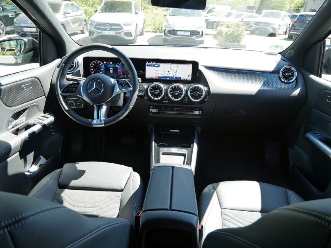 Mercedes-Benz B-Klasse – Bild 7