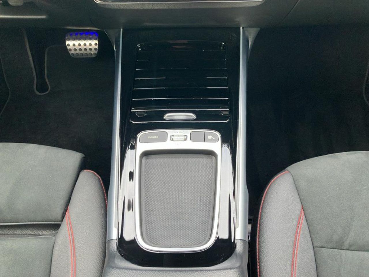 Mercedes-Benz GLB – Bild 9