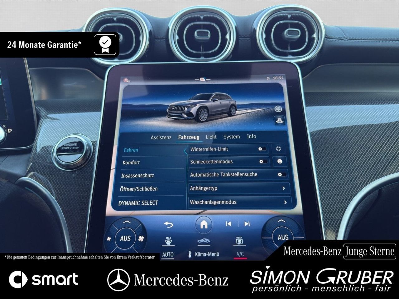 Mercedes-Benz GLC – Bild 19