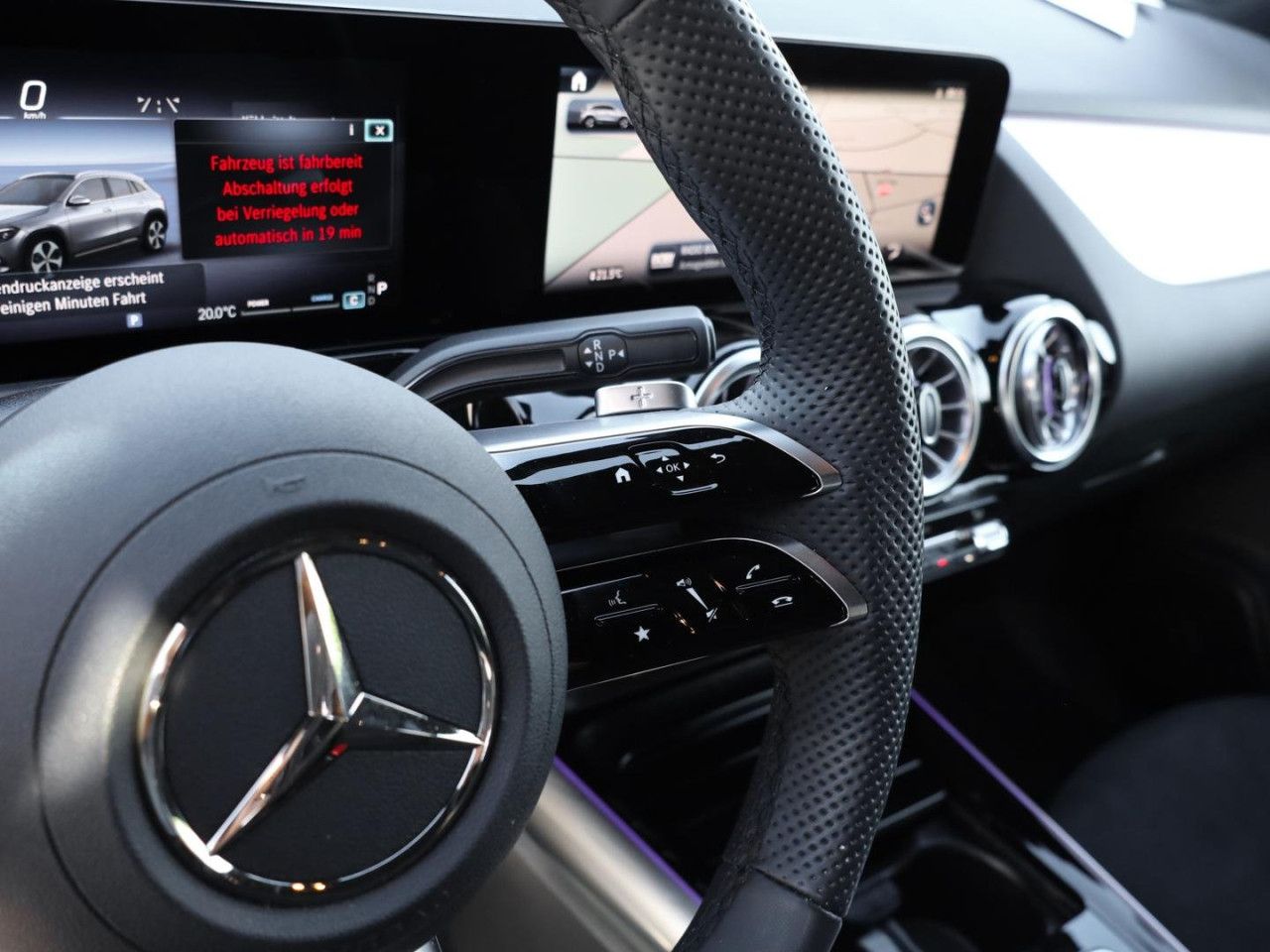 Mercedes-Benz GLA – Bild 16